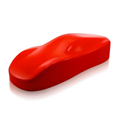 Пленка глянцевая Avery Gloss Red BP1100001