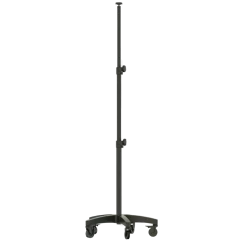 Штатив на колесах Scangrip Wheel Stand 2.0