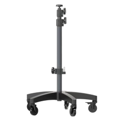 Штатив на колесах Scangrip Wheel Stand 2.0