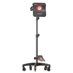 Штатив на колесах Scangrip Wheel Stand 2.0