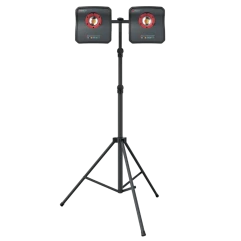 Штатив на колесах Scangrip Wheel Stand 2.0