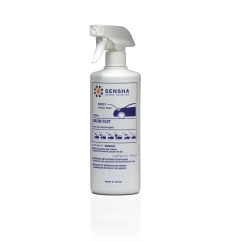Очищувач Sensha IRON CUT 800 мл