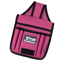 Поясная сумка для інструментів Yellotools YelloBelt ProWrap Pink