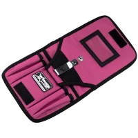 Поясная сумка для інструментів Yellotools YelloBelt ProWrap Pink