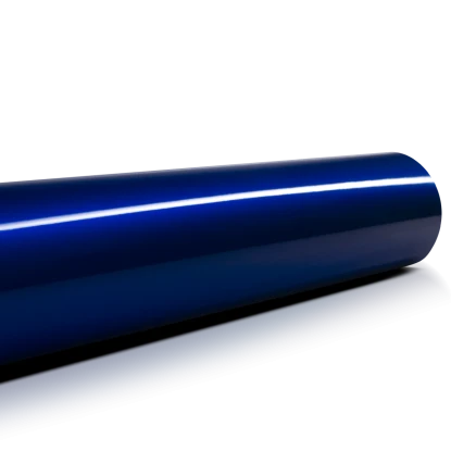 Плівка глянцева 3M 1080-G378 Gloss Raspberry Blue