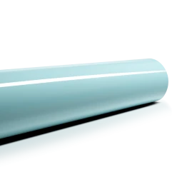 Плівка глянцева Kybertane Gulfstream Aqua KYBC0712