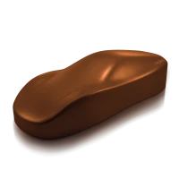 Плівка матова 3M 1080-M229 Matte Copper Metallic