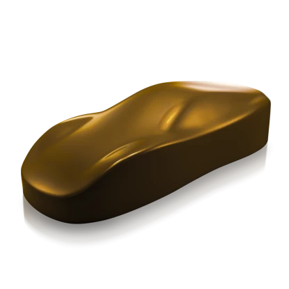 Glossy film Kybertane Metallic Midnight Gold KYBC2053