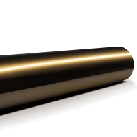 Пленка глянцевая Kybertane Metallic Midnight Gold KYBC2053