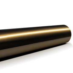 Пленка глянцевая Kybertane Metallic Midnight Gold KYBC2053
