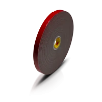 Лента двухсторонняя 3M GT6008 6x0,8 мм, 5 м