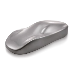 Плівка глянцева 3M 1080-G120 Gloss White Aluminium