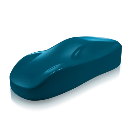 Плівка глянцева Inozetek Super Gloss Laguna Blue SG732