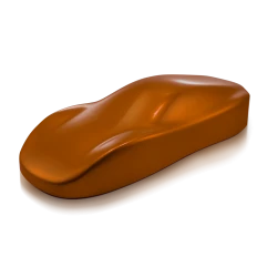 Плівка глянцева 3M 1080 G344 Gloss Liquid Copper