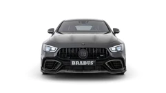 Карбоновый пакет деталей Brabus GT-CLASS X290 AMG GT63