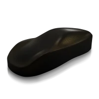 Пленка глянцевая 3M 2080-SP242 Gold Dust Black