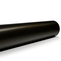 Пленка глянцевая 3M 2080-SP242 Gold Dust Black