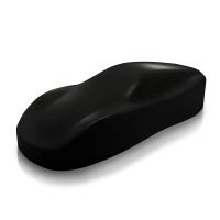 Пленка матовая 3M 1080-S12 Satin Black