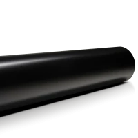 Пленка матовая 3M 1080-S12 Satin Black