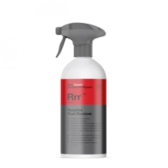 Бескислотный очиститель ржавчины Koch Reactive Rust Remover