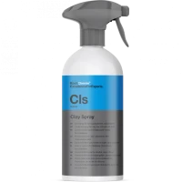 Масло-лубрикант для полировки Koch Clay Spray