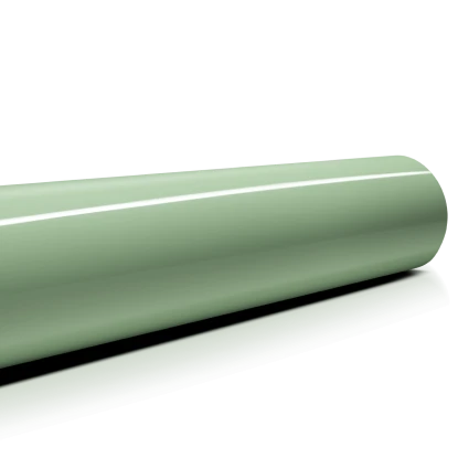 Плівка антигравійна глянцева Kybertane PPF Misty Gray-Green KAC049