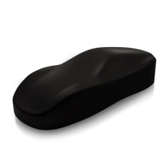 Плівка матова KPMF Black Matte K89021