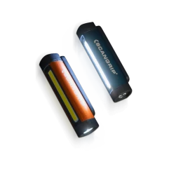 Ліхтар налобний Scangrip Flex Wear Kit (набір 2шт)