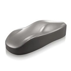 Плівка глянцева Kybertane GT Silver KYBC1148
