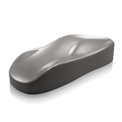 Пленка глянцевая Kybertane GT Silver KYBC1148