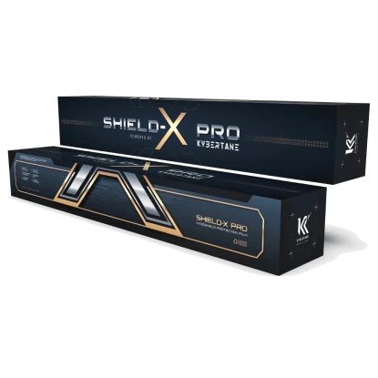 Плівка захисна Kybertane Shield-X Windshield Protection 1,53 м