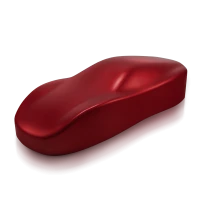 Пленка матовая 3M 1080-SP273 Vampire Red