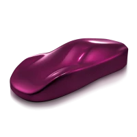 Пленка глянцевая Kybertane Soulfire Plum KYBC0831