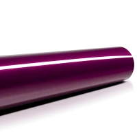 Пленка глянцевая Kybertane Soulfire Plum KYBC0831