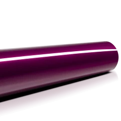 Плівка глянцева Kybertane Soulfire Plum KYBC0831