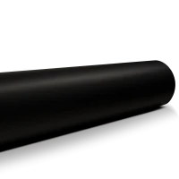 Плівка матова 3M 2080-M22 Matte Deep Black