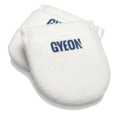 Перчатка-аппликатор из микрофибры для нанесения продуктов GYEON Q²M MF Applicator 2 шт