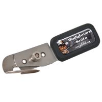 Ніж для підложки Yellotools BodyGuardKnife Steel