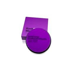 Круг полірувальний Koch Chemie Micro Cut Pad 76x23 мм
