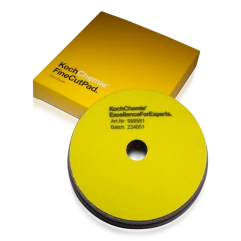 Круг полірувальний Koch Chemie Fine Cut Pad 76x23 мм