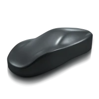 Пленка сатиновая Avery Satin Metallic Graphite BJ1030001