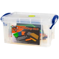Набір ракелів Yellotools ProWrap set