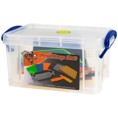 Набір ракелів Yellotools ProWrap set