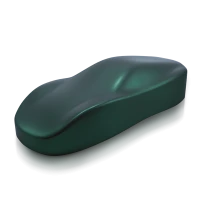Пленка сатиновая Kybertane Midnight Amethyst Satin KYBC0644