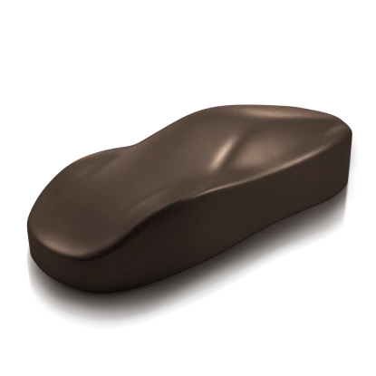 Плівка матова 3M 2080-M209 Matte Brown Metallic
