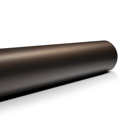 Плівка матова 3M 2080-M209 Matte Brown Metallic