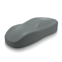Плівка матова 3M 1080-S51 Battleship Grey