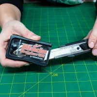 Контейнер для відломаних лез Yellotools BladeBreaker HD