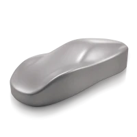 Плівка матова  3M 2080-S120 Satin White Aluminium