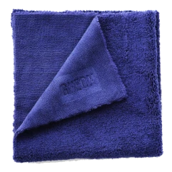 Микрофибра для вытирания и располировки GYEON Q²M Polish Wipe 40х40 см
